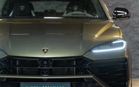 Lamborghini Urus I, 2025 год, 49 490 000 рублей, 35 фотография