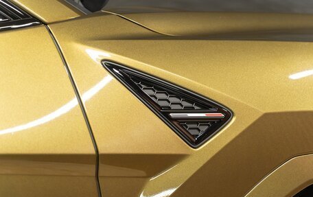 Lamborghini Urus I, 2025 год, 49 490 000 рублей, 38 фотография