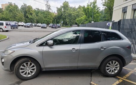 Mazda CX-7 I рестайлинг, 2011 год, 1 000 000 рублей, 3 фотография