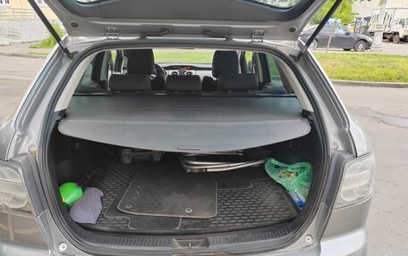 Mazda CX-7 I рестайлинг, 2011 год, 1 000 000 рублей, 7 фотография