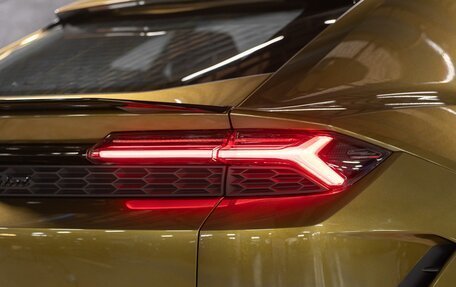 Lamborghini Urus I, 2025 год, 49 490 000 рублей, 37 фотография