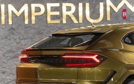 Lamborghini Urus I, 2025 год, 49 490 000 рублей, 36 фотография