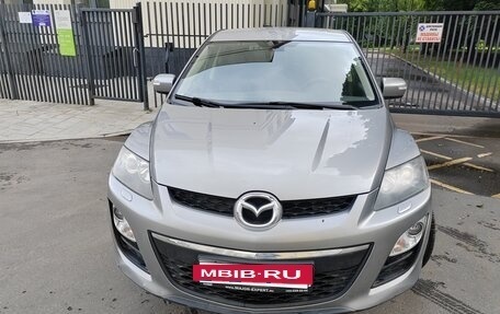 Mazda CX-7 I рестайлинг, 2011 год, 1 000 000 рублей, 4 фотография