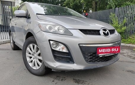 Mazda CX-7 I рестайлинг, 2011 год, 1 000 000 рублей, 6 фотография