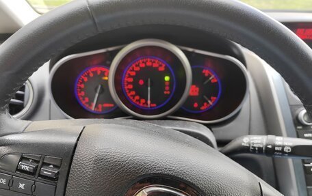 Mazda CX-7 I рестайлинг, 2011 год, 1 000 000 рублей, 8 фотография