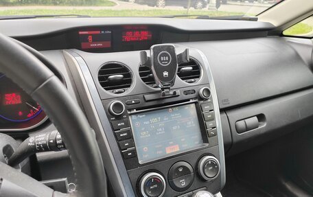 Mazda CX-7 I рестайлинг, 2011 год, 1 000 000 рублей, 11 фотография