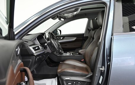 Chery Tiggo 8 Pro, 2021 год, 1 699 000 рублей, 6 фотография