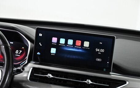 Chery Tiggo 8 Pro, 2021 год, 1 699 000 рублей, 12 фотография