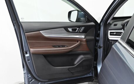 Chery Tiggo 8 Pro, 2021 год, 1 699 000 рублей, 5 фотография