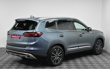 Chery Tiggo 8 Pro, 2021 год, 1 699 000 рублей, 2 фотография