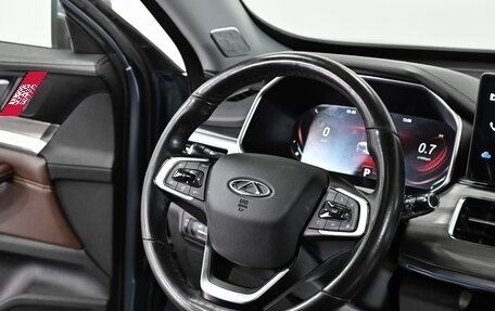 Chery Tiggo 8 Pro, 2021 год, 1 699 000 рублей, 11 фотография