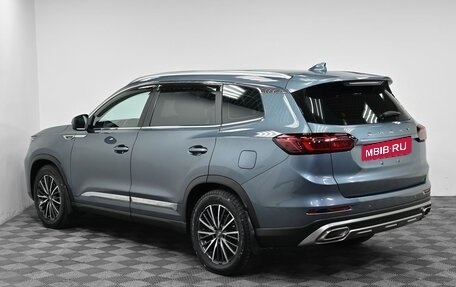 Chery Tiggo 8 Pro, 2021 год, 1 699 000 рублей, 4 фотография