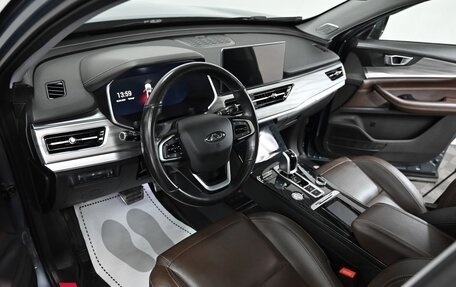 Chery Tiggo 8 Pro, 2021 год, 1 699 000 рублей, 7 фотография