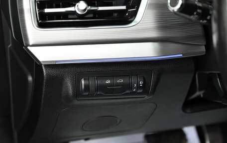 Chery Tiggo 8 Pro, 2021 год, 1 699 000 рублей, 15 фотография