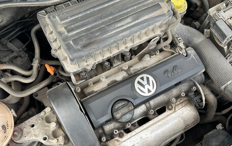 Volkswagen Polo VI (EU Market), 2012 год, 815 000 рублей, 8 фотография