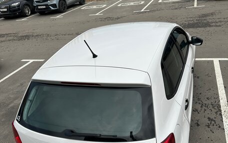 Volkswagen Polo VI (EU Market), 2012 год, 815 000 рублей, 3 фотография