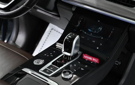 Chery Tiggo 8 Pro, 2021 год, 1 699 000 рублей, 14 фотография