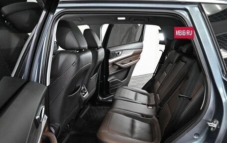 Chery Tiggo 8 Pro, 2021 год, 1 699 000 рублей, 20 фотография
