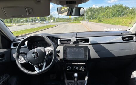 Renault Arkana I, 2021 год, 1 593 000 рублей, 7 фотография