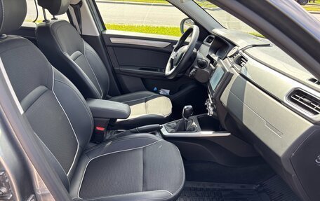 Renault Arkana I, 2021 год, 1 593 000 рублей, 14 фотография