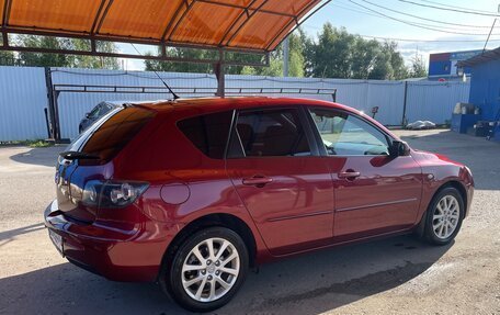 Mazda 3, 2008 год, 777 000 рублей, 3 фотография
