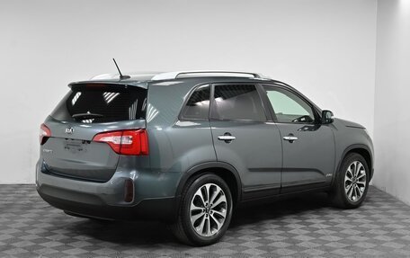 KIA Sorento II рестайлинг, 2013 год, 1 699 000 рублей, 3 фотография