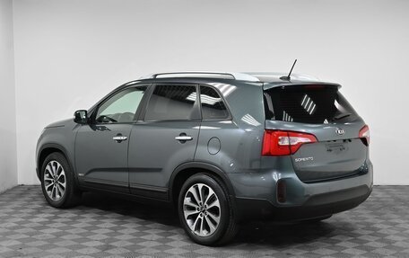 KIA Sorento II рестайлинг, 2013 год, 1 699 000 рублей, 4 фотография