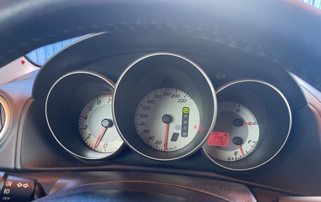 Mazda 3, 2008 год, 777 000 рублей, 9 фотография