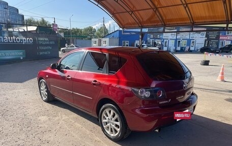 Mazda 3, 2008 год, 777 000 рублей, 4 фотография