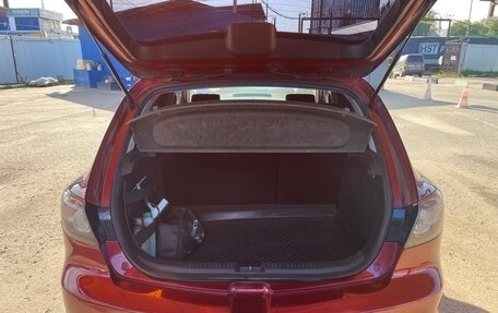 Mazda 3, 2008 год, 777 000 рублей, 6 фотография