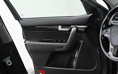 KIA Sorento II рестайлинг, 2013 год, 1 699 000 рублей, 5 фотография