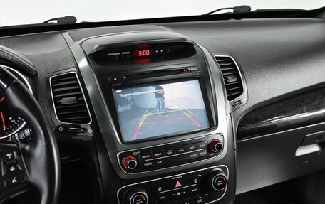 KIA Sorento II рестайлинг, 2013 год, 1 699 000 рублей, 16 фотография