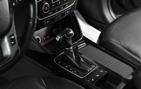 KIA Sorento II рестайлинг, 2013 год, 1 699 000 рублей, 15 фотография