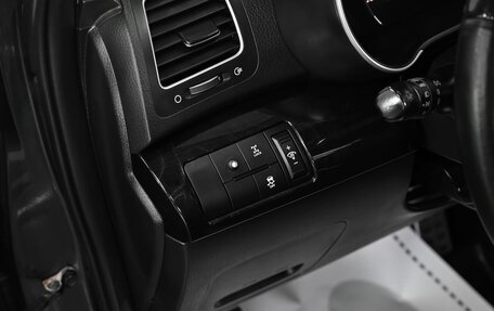 KIA Sorento II рестайлинг, 2013 год, 1 699 000 рублей, 14 фотография