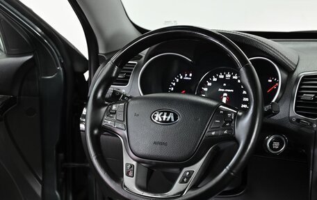 KIA Sorento II рестайлинг, 2013 год, 1 699 000 рублей, 12 фотография
