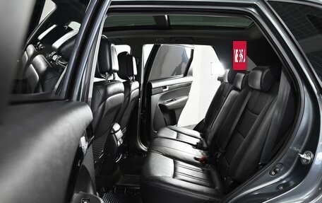 KIA Sorento II рестайлинг, 2013 год, 1 699 000 рублей, 6 фотография
