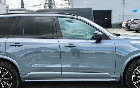 Volvo XC90 II рестайлинг, 2021 год, 7 200 000 рублей, 4 фотография