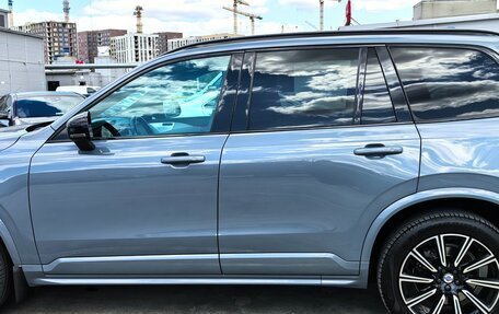 Volvo XC90 II рестайлинг, 2021 год, 7 200 000 рублей, 6 фотография
