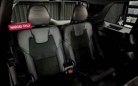 Volvo XC90 II рестайлинг, 2021 год, 7 200 000 рублей, 16 фотография