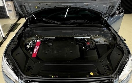 Volvo XC90 II рестайлинг, 2021 год, 7 200 000 рублей, 10 фотография