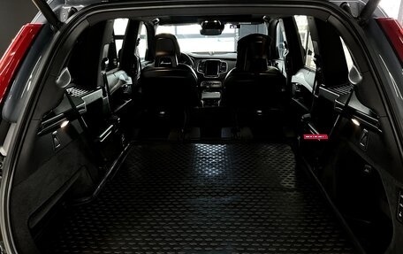 Volvo XC90 II рестайлинг, 2021 год, 7 200 000 рублей, 15 фотография