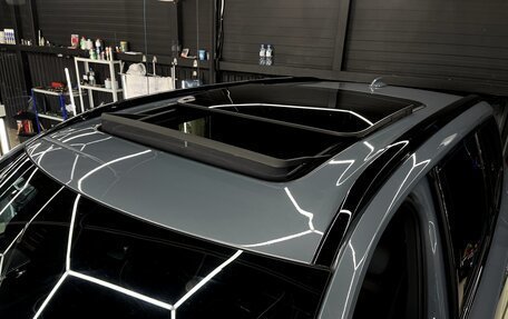 Volvo XC90 II рестайлинг, 2021 год, 7 200 000 рублей, 20 фотография