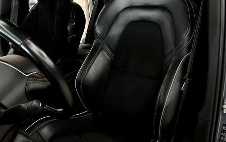 Volvo XC90 II рестайлинг, 2021 год, 7 200 000 рублей, 31 фотография