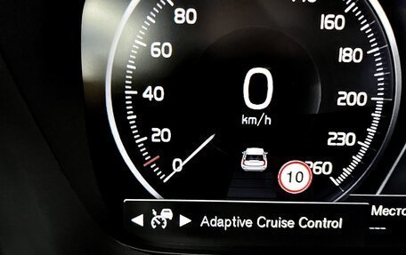 Volvo XC90 II рестайлинг, 2021 год, 7 200 000 рублей, 22 фотография