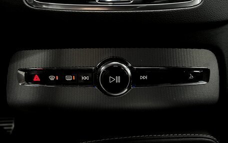 Volvo XC90 II рестайлинг, 2021 год, 7 200 000 рублей, 30 фотография