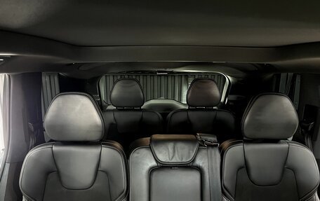 Volvo XC90 II рестайлинг, 2021 год, 7 200 000 рублей, 19 фотография
