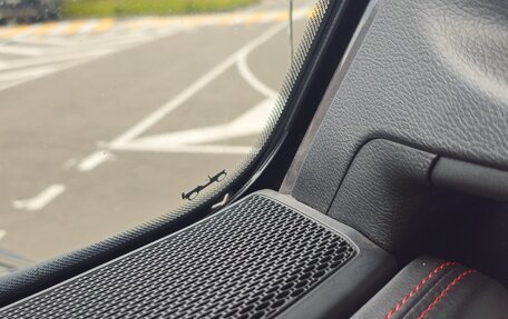 Jeep Wrangler, 2018 год, 4 050 000 рублей, 4 фотография