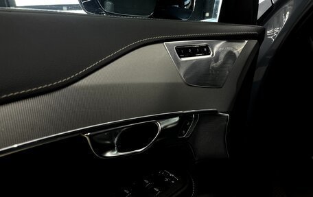 Volvo XC90 II рестайлинг, 2021 год, 7 200 000 рублей, 39 фотография