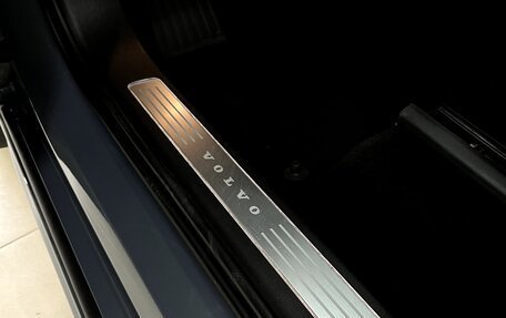 Volvo XC90 II рестайлинг, 2021 год, 7 200 000 рублей, 40 фотография