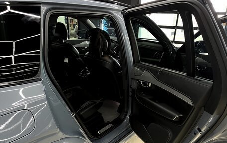 Volvo XC90 II рестайлинг, 2021 год, 7 200 000 рублей, 35 фотография